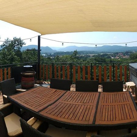 Toelgyerdo Apartman Veroce Екстер'єр фото