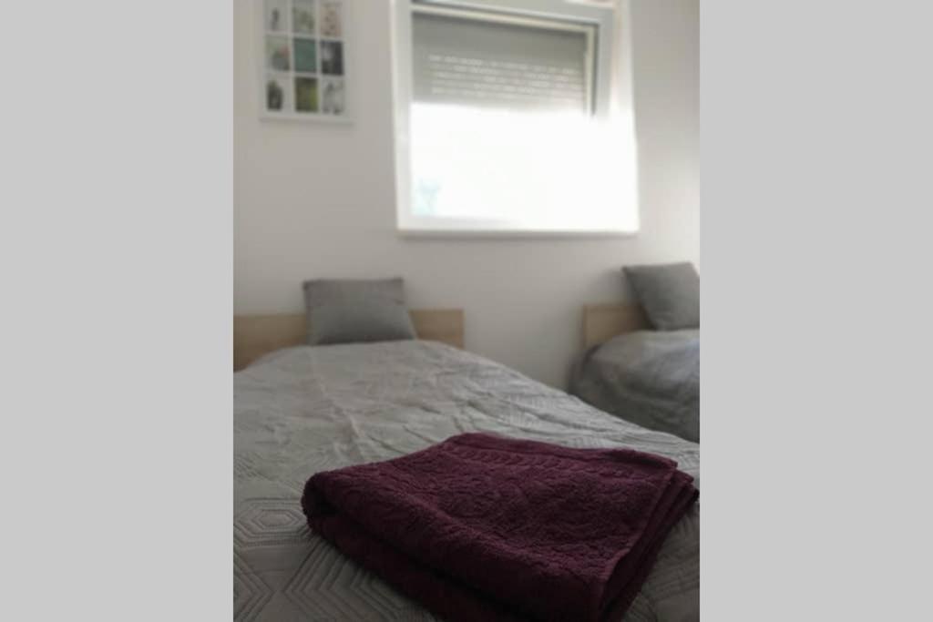 Toelgyerdo Apartman Veroce Екстер'єр фото