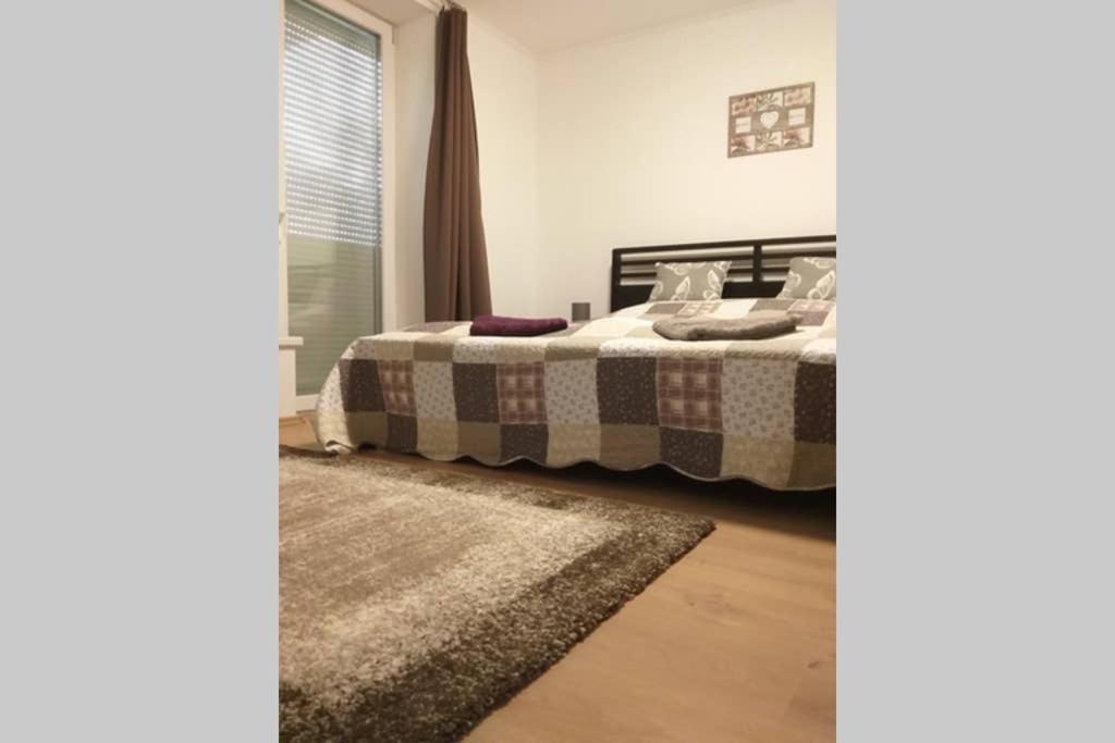 Toelgyerdo Apartman Veroce Екстер'єр фото