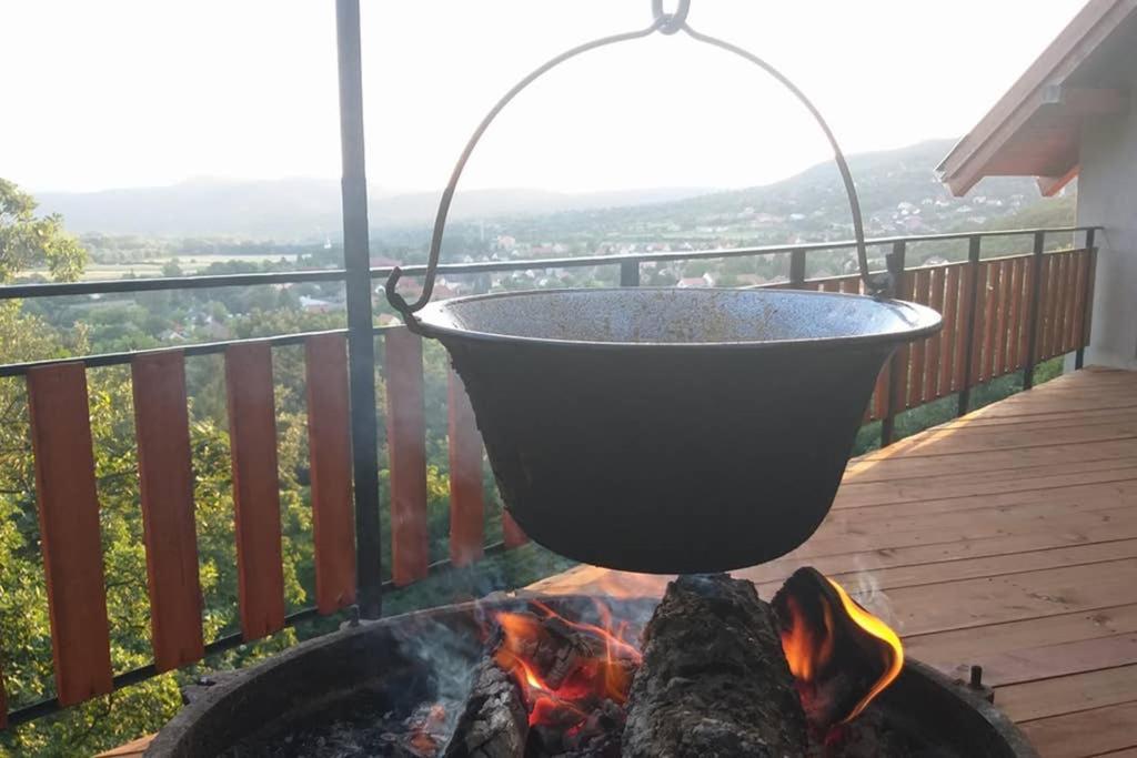 Toelgyerdo Apartman Veroce Екстер'єр фото