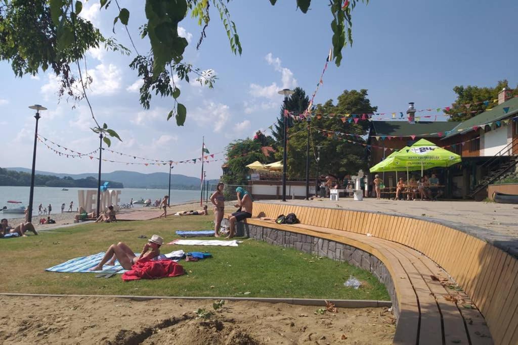 Toelgyerdo Apartman Veroce Екстер'єр фото