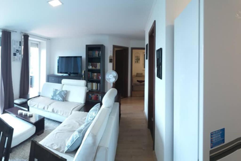 Toelgyerdo Apartman Veroce Екстер'єр фото
