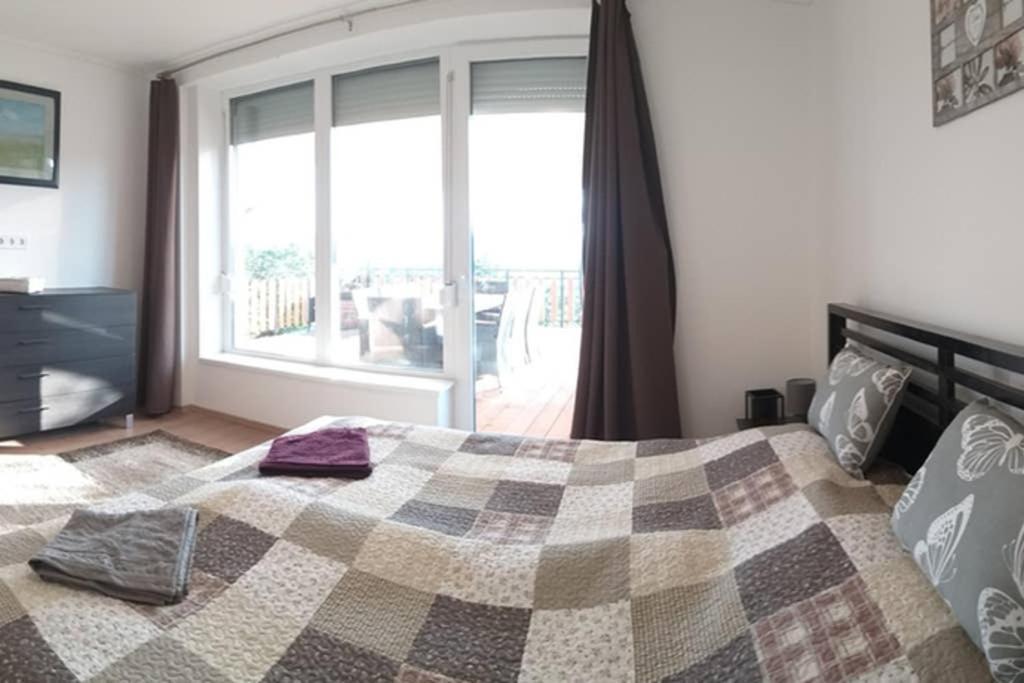 Toelgyerdo Apartman Veroce Екстер'єр фото