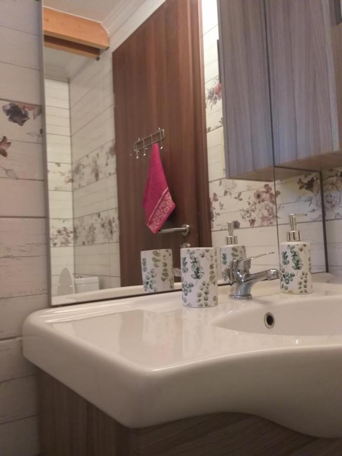 Toelgyerdo Apartman Veroce Екстер'єр фото