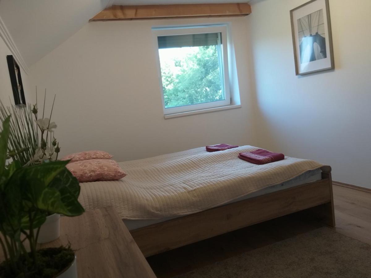 Toelgyerdo Apartman Veroce Екстер'єр фото
