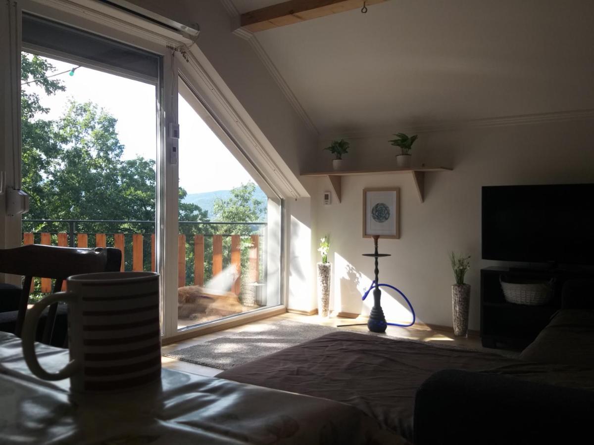 Toelgyerdo Apartman Veroce Екстер'єр фото