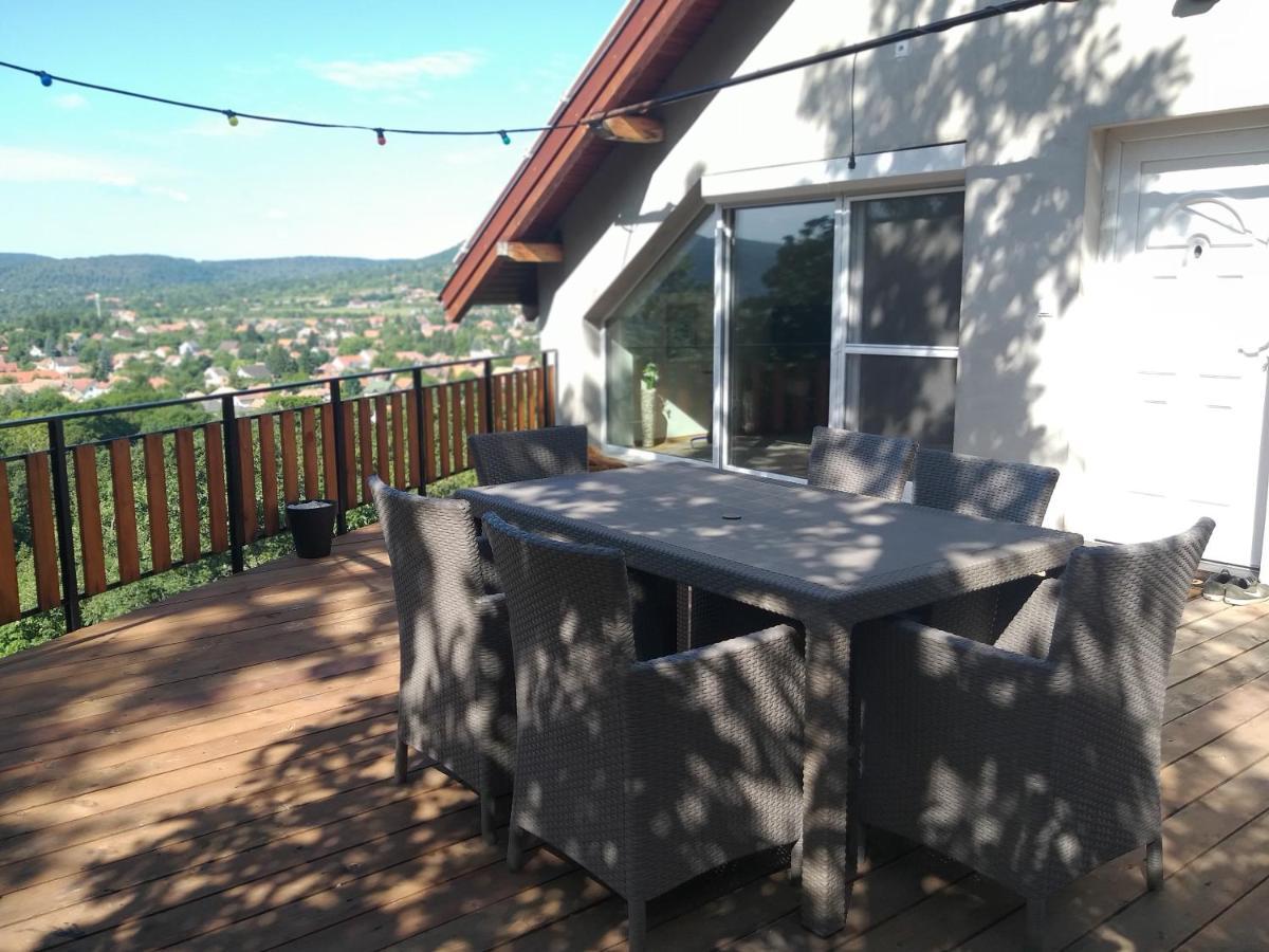 Toelgyerdo Apartman Veroce Екстер'єр фото