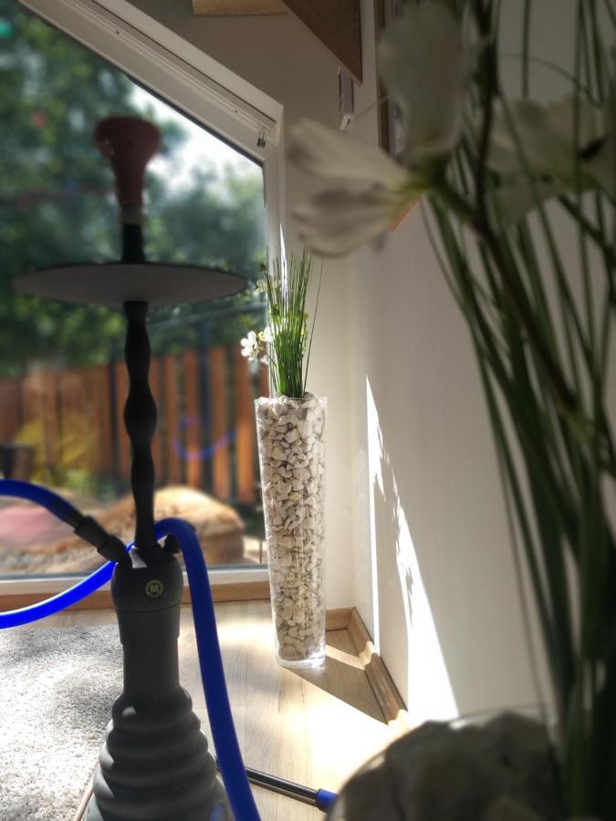 Toelgyerdo Apartman Veroce Екстер'єр фото