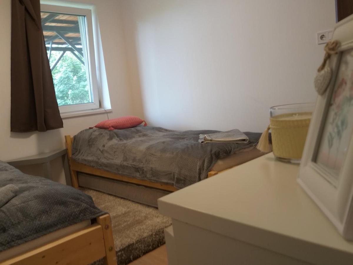 Toelgyerdo Apartman Veroce Екстер'єр фото