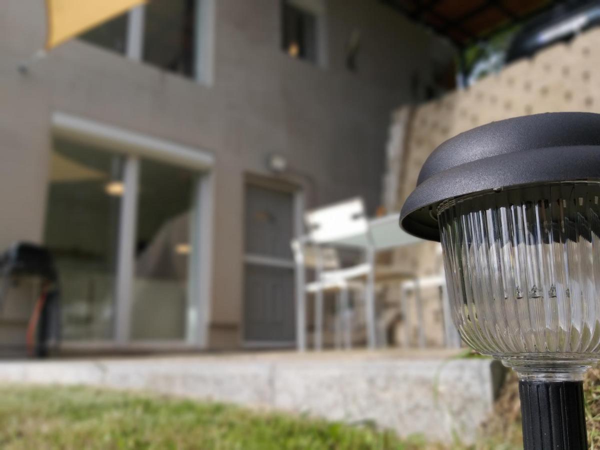 Toelgyerdo Apartman Veroce Екстер'єр фото