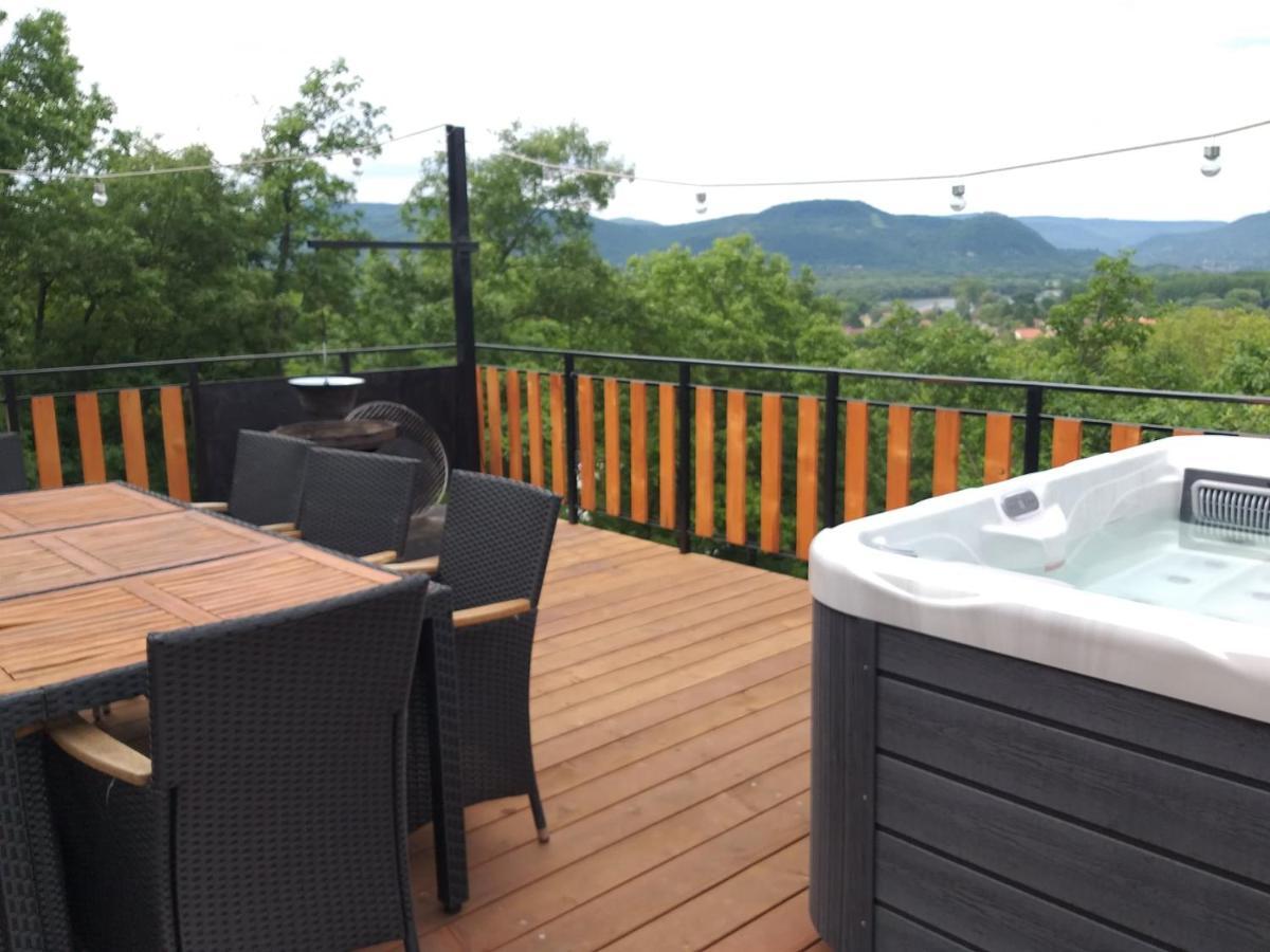 Toelgyerdo Apartman Veroce Екстер'єр фото