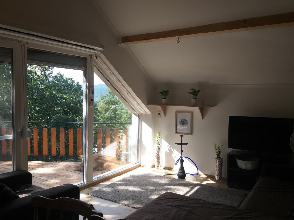 Toelgyerdo Apartman Veroce Екстер'єр фото