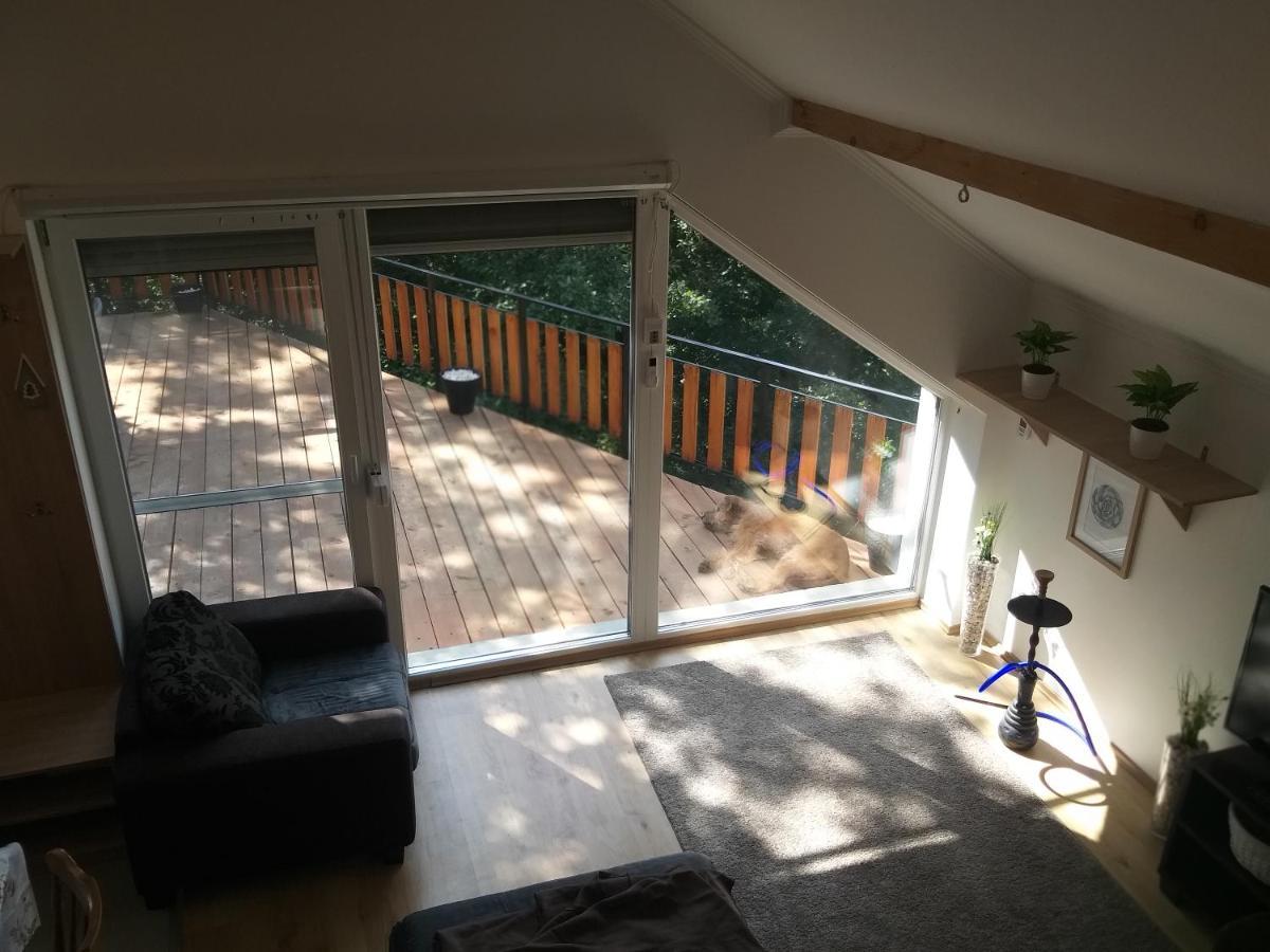 Toelgyerdo Apartman Veroce Екстер'єр фото