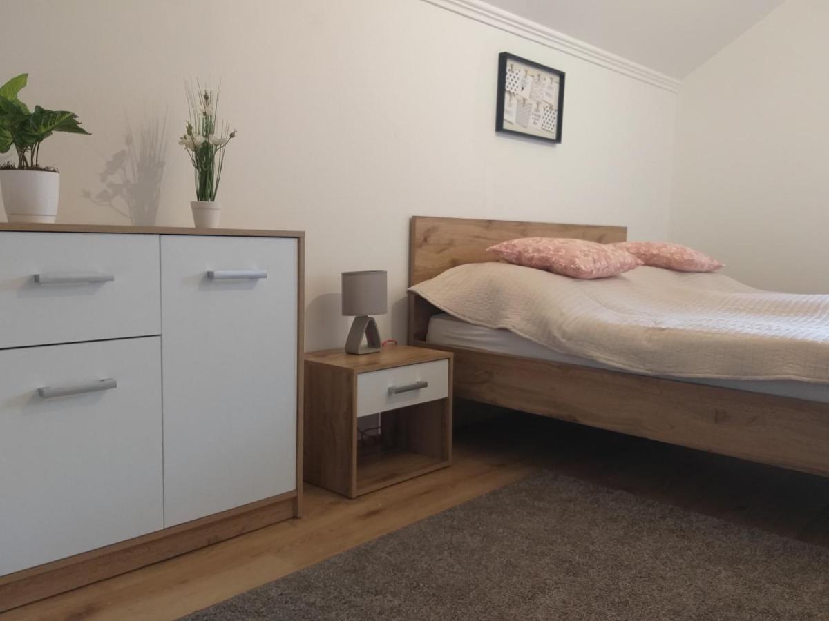 Toelgyerdo Apartman Veroce Екстер'єр фото