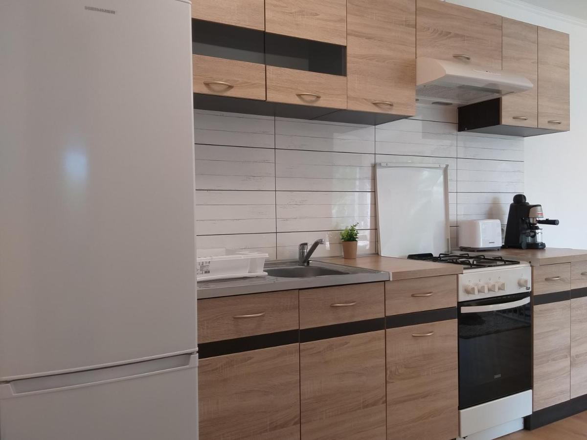 Toelgyerdo Apartman Veroce Екстер'єр фото