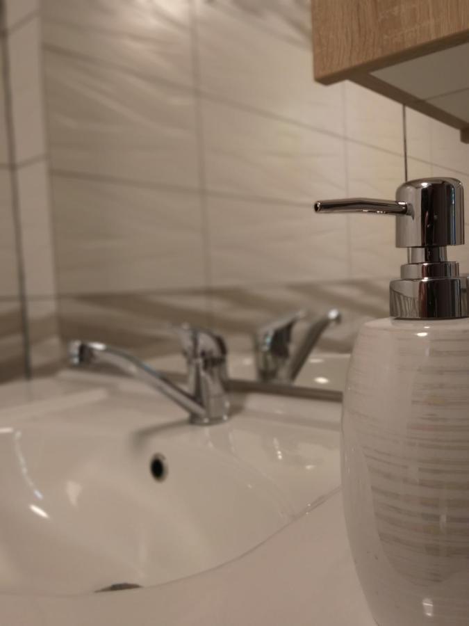 Toelgyerdo Apartman Veroce Екстер'єр фото