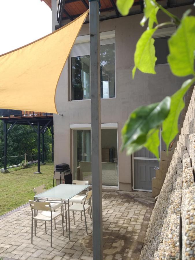 Toelgyerdo Apartman Veroce Екстер'єр фото