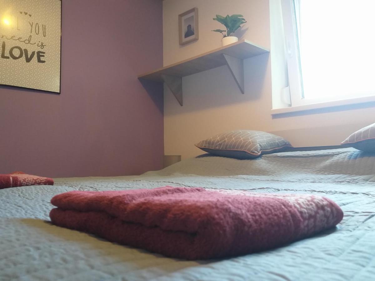 Toelgyerdo Apartman Veroce Екстер'єр фото