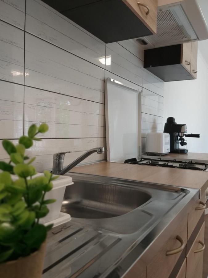 Toelgyerdo Apartman Veroce Екстер'єр фото