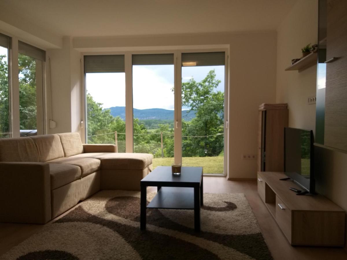 Toelgyerdo Apartman Veroce Екстер'єр фото
