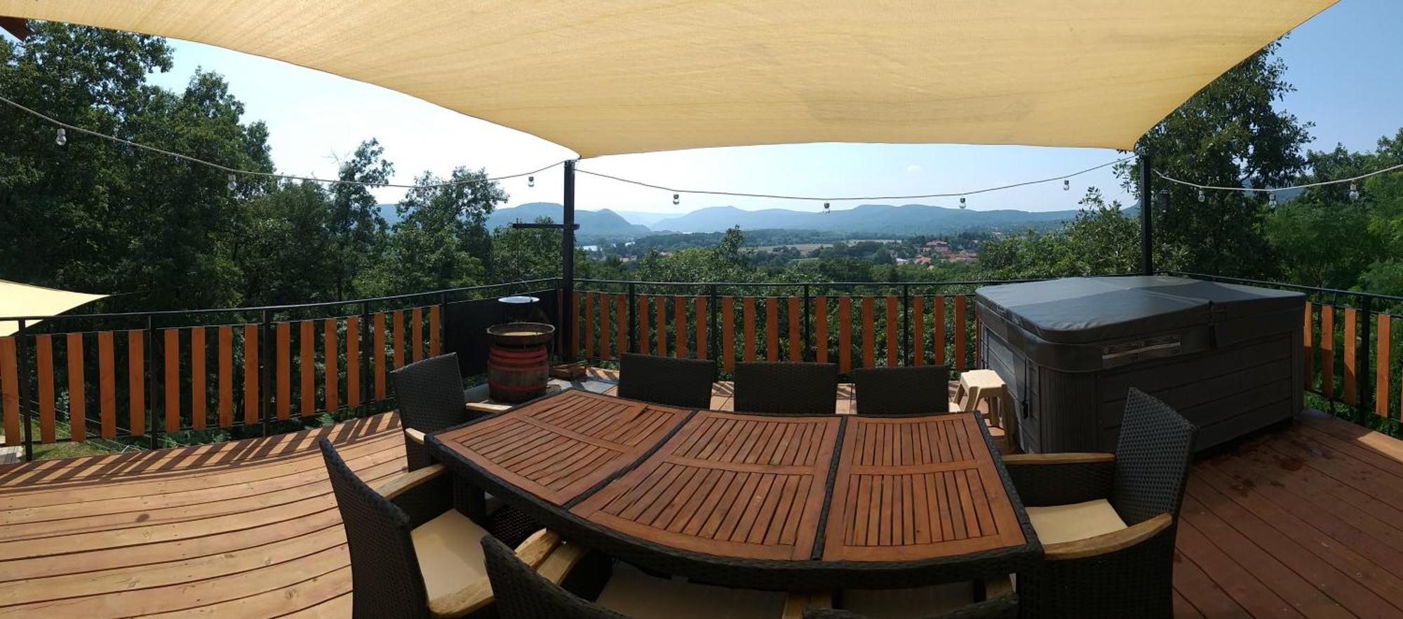 Toelgyerdo Apartman Veroce Екстер'єр фото