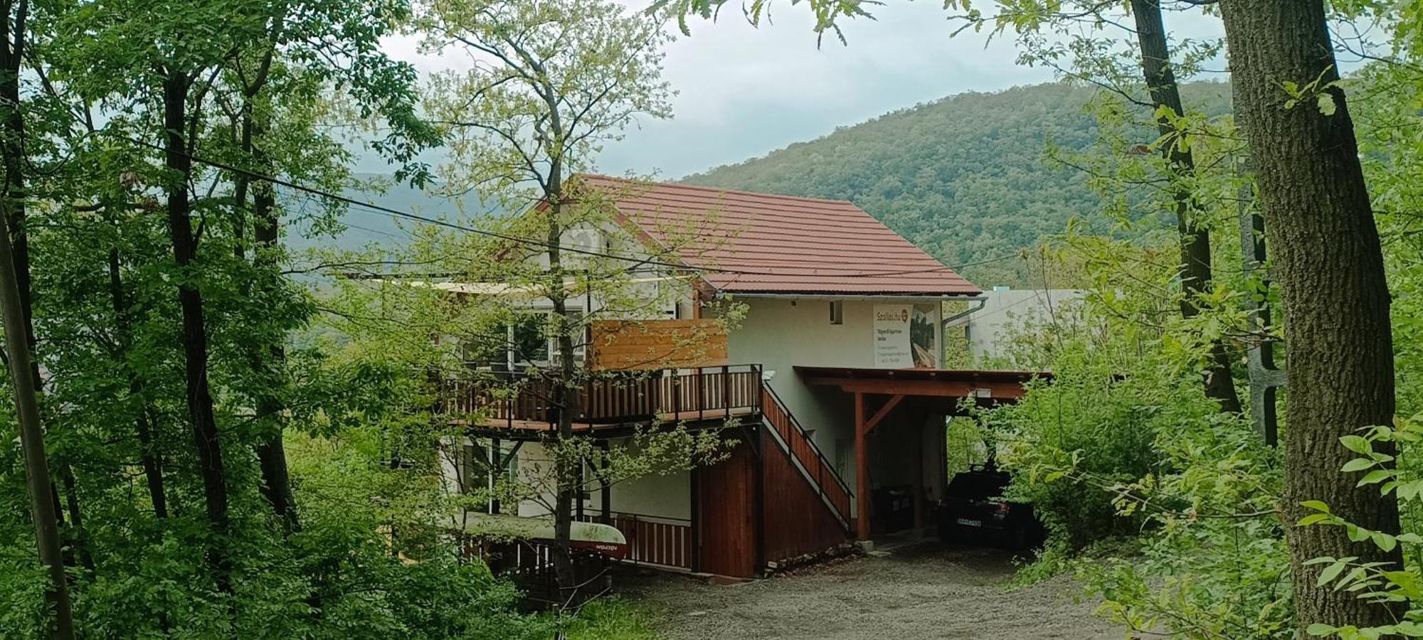 Toelgyerdo Apartman Veroce Екстер'єр фото